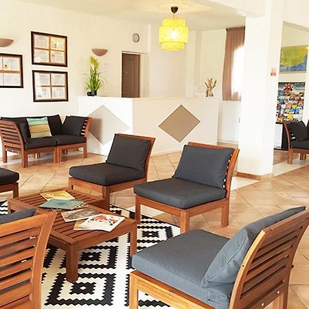 Résidence Prestige Odalys La Palmeraie Grimaud Esterno foto